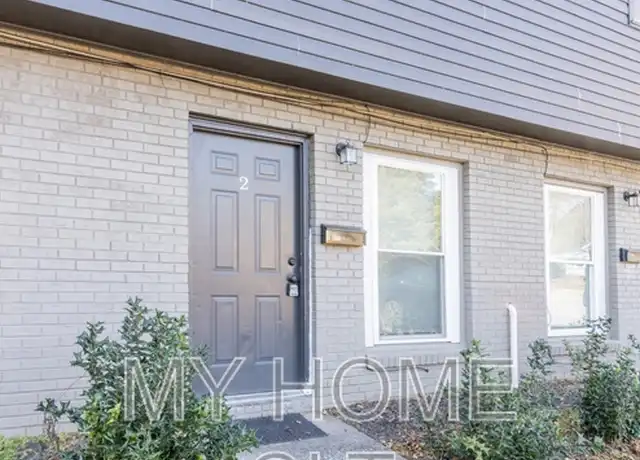 Property at 929 Cantwell St Unit 2, Charlotte, NC, 28208, 2 beds, 1.5 baths, [object Object]