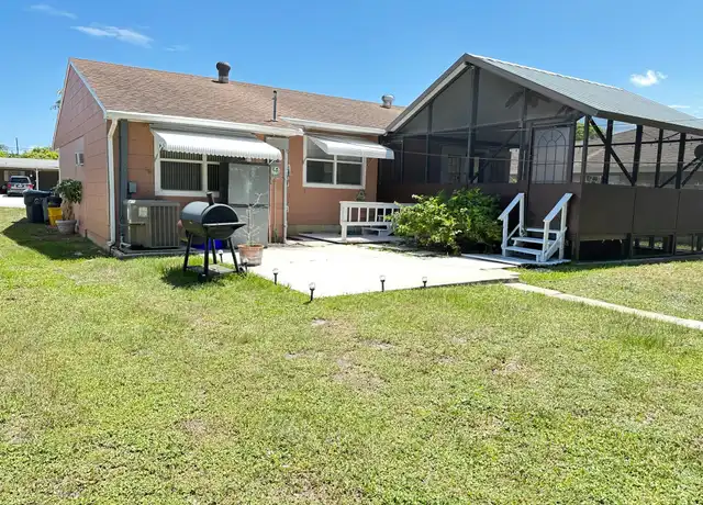 Property at 4421 Broadway St, Lake Worth, FL, 33461, 3 beds, 2 baths, [object Object]
