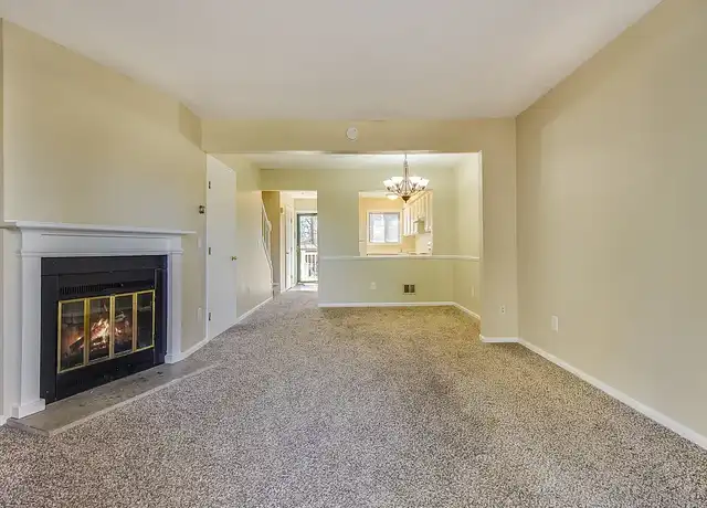 Property at Cedarwood Townhomes - 2196 Regency Dr, East Lansing, MI, 48823, 2 beds, 1.5 baths, [object Object]