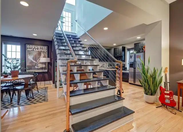 Property at 114 E 6th St Unit B, Bloomington, IN, 47408, 2 beds, 1 bath, [object Object]