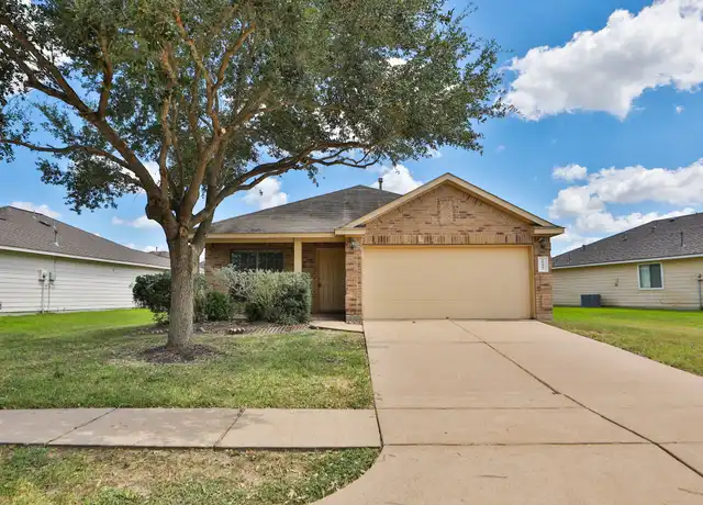 Property at 20427 Shiloh Mist Ln, Katy, TX, 77449, 3 beds, 2 baths, [object Object]