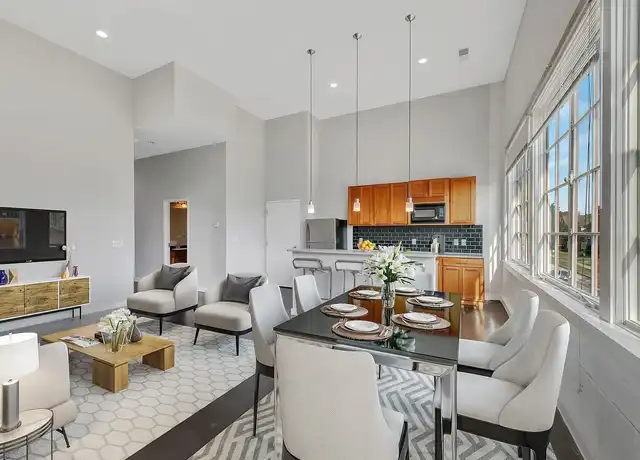 Property at Motorworks - 4160 Olive Blvd Motorworks, Saint Louis, MO, 63108, 1-2 bed, 1 bath, [object Object]