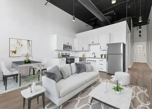 Property at Motorworks - 4160 Olive Blvd Motorworks, Saint Louis, MO, 63108, 1 bed, 1 bath, [object Object]
