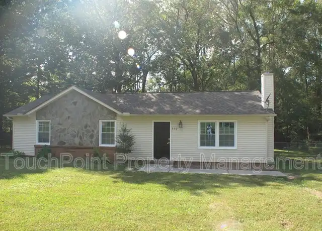 Property at 710 Sharon Dr, Waxhaw, NC, 28173, 3 beds, 2 baths, [object Object]