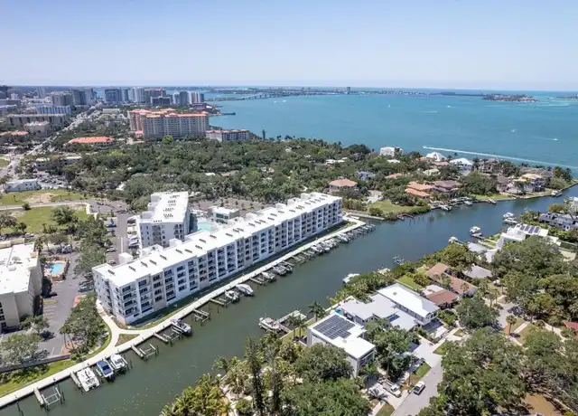 Property at 1709 N Tamiami Trl #519, Sarasota, FL, 34234, 1 bed, 2 baths, [object Object]