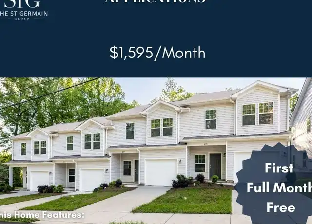 Property at 146 S Bell Ave, Albemarle, NC, 28001, 3 beds, 2 baths, [object Object]
