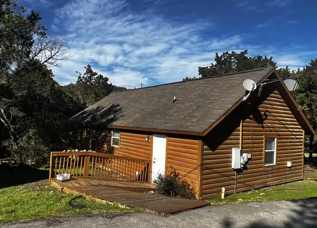 Property at 41340 Farm to Market Road 3159 Unit H, Canyon Lake, TX, 78133, 2 beds, 1 bath, [object Object]