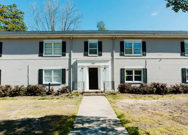 Property at 400 Mahaley Ave Unit 4, Salisbury, NC, 28144, 2 beds, 1 bath, [object Object]