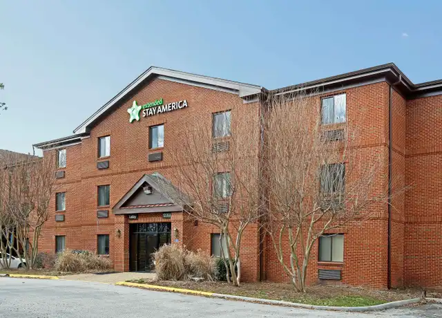 Property at Furnished Studio - Newport News - I-64 - Jefferson Avenue - 12359 Hornsby Ln, Newport News, VA, 23602, 0 beds, 1 bath, [object Object]