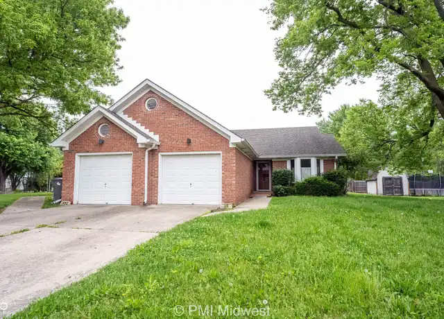 Property at 406 E Tulip Dr, Indianapolis, IN, 46227, 2 beds, 2 baths, [object Object]