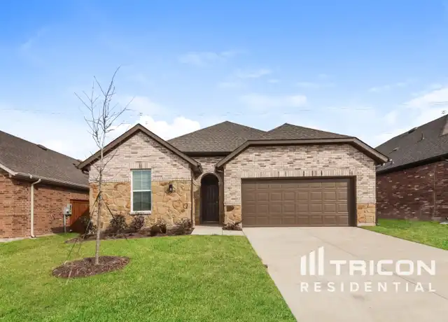 Property at 8220 Brookhaven Dr, McKinney, TX, 75071, 3 beds, 2.5 baths, [object Object]