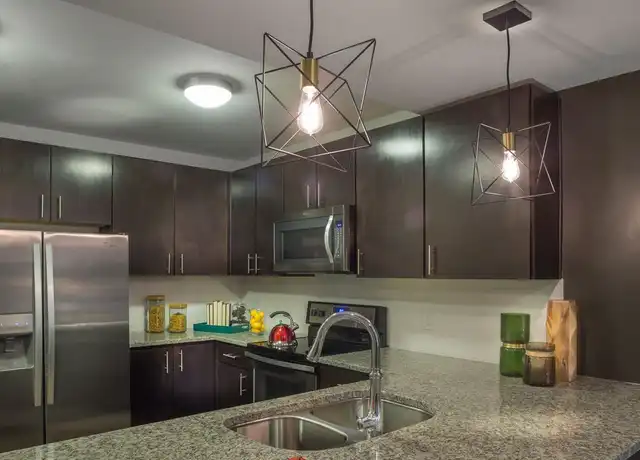 Property at 1631 Main St Unit 114, Houston, TX, 77002, 1 bed, 1 bath, [object Object]
