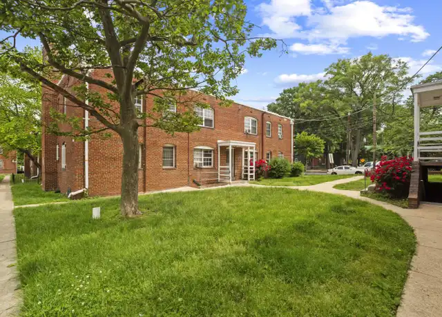Property at 22 Danbury St SE Unit 2, Washington, DC, 20032, 1 bed, 1 bath, [object Object]