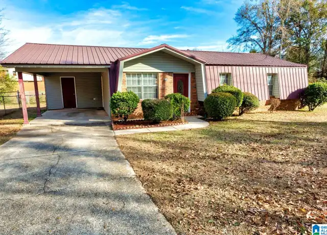 Property at 119 20th Ct E, Tuscaloosa, AL, 35404, 3 beds, 1 bath, [object Object]