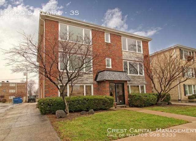 Photo of 10909 S Keating Ave, Oak Lawn, IL 60453