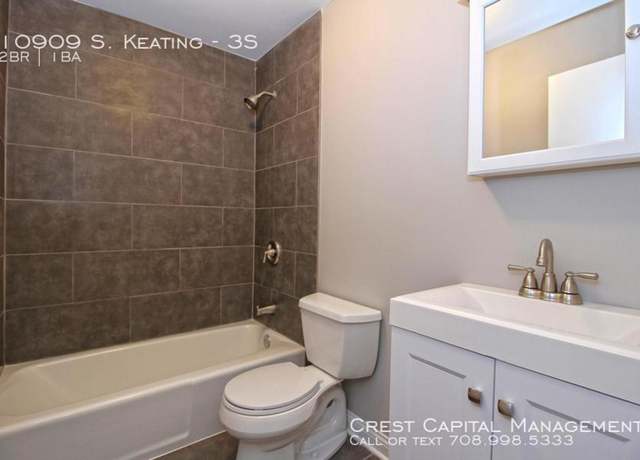 Photo of 10909 S Keating Ave, Oak Lawn, IL 60453