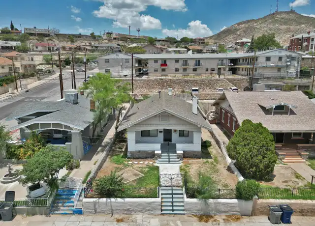 Property at 1703 E Rio Grande Ave, El Paso, TX, 79902, 3 beds, 1 bath, [object Object]