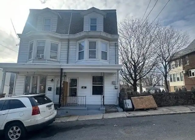 Property at 229 N 9th St, Pottsville, PA, 17901, 4 beds, 1 bath, [object Object]