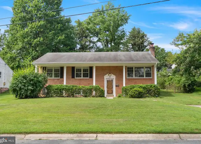 Property at 11710 Milbern Dr, Potomac, MD, 20854, 5 beds, 3 baths, [object Object]