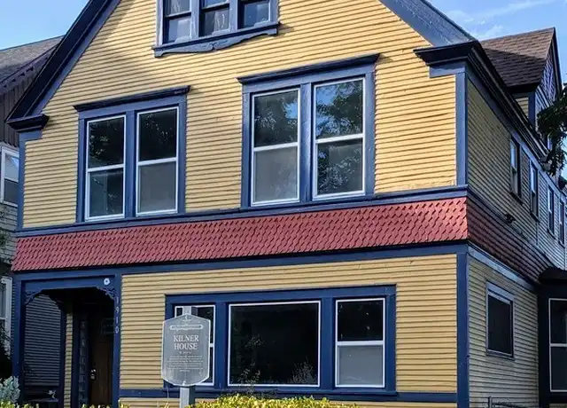 Property at 1910 W 1st Ave Unit 3, Spokane, WA, 99201, 0 beds, 1 bath, [object Object]