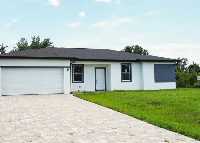 Property at 12337 Gulfstream Blvd, Port Charlotte, FL, 33981, 4 beds, 2 baths, [object Object]