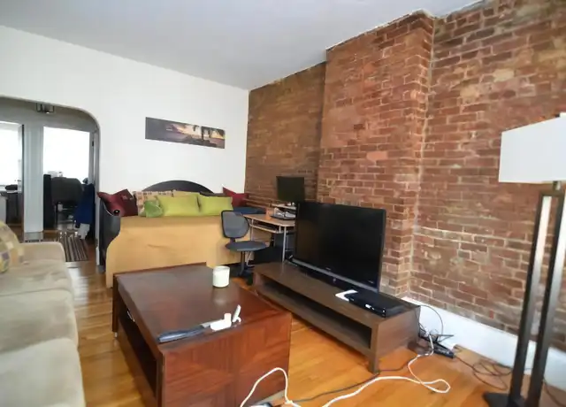 Property at 18 Isabella St, Boston, MA, 02116, 1 bed, 1 bath, [object Object]