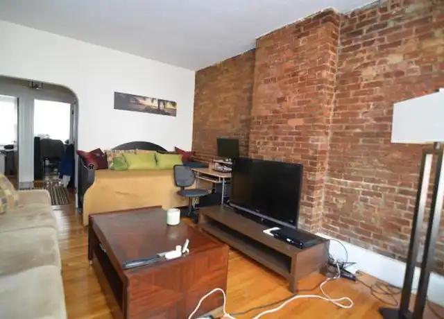 Property at 18 Isabella St, Boston, MA, 02116, 1 bed, 1 bath, [object Object]