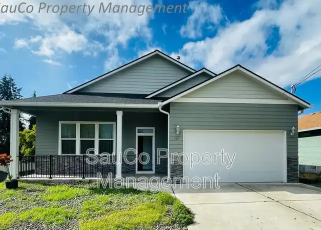 Property at 515 S 10th St, Saint Helens, OR, 97051, 3 beds, 2 baths, [object Object]