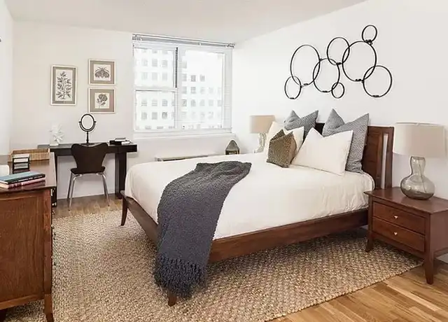 Property at 99 Battery Pl Unit 5A, New York, NY, 10280, 2 beds, 1 bath, [object Object]