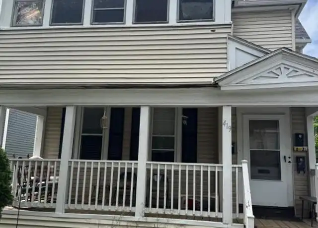 Property at 419 Meigs St, Rochester, NY, 14607, 1 bed, 1 bath, [object Object]