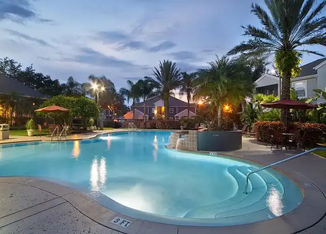 Property at Osprey Links at Hunter's Creek - 13931 Osprey Links Rd, Orlando, FL, 32837, 1 bed, 1 bath, [object Object]