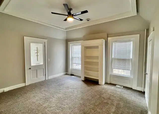 Property at 639 Baxter Ave Unit 1, Louisville, KY, 40204, 2 beds, 1 bath, [object Object]