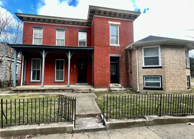 Property at 639 Baxter Ave Unit 1, Louisville, KY, 40204, 2 beds, 1 bath, [object Object]