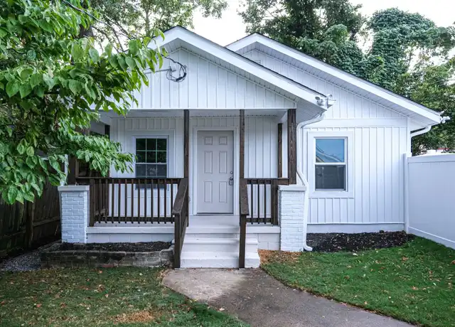 Property at 410 Green Ave, Greenville, SC, 29601, 2 beds, 1 bath, [object Object]