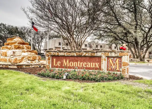 Property at Le Montreaux Apartments - 3605 Steck Ave, Austin, TX, 78759, 2 beds, 1.5-2 baths, [object Object]