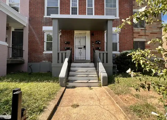 Property at 412 Tennessee Ave NE Unit 2 & 3, Washington, DC, 20002, 1 bed, 1 bath, [object Object]