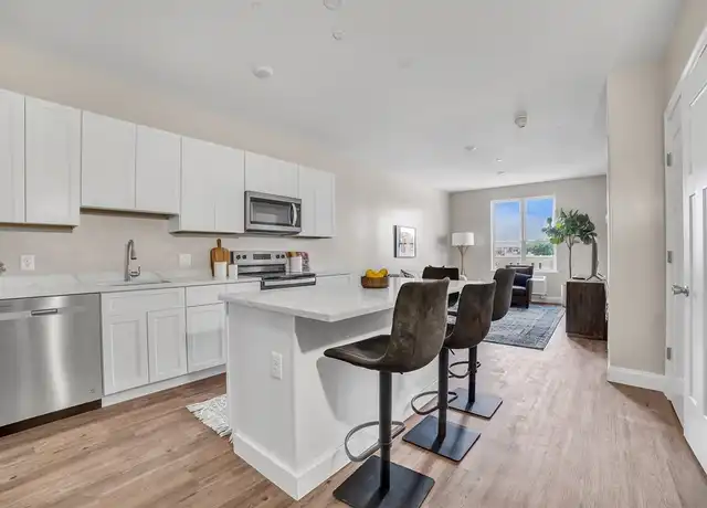 Property at 127 Centre St Unit 303, Brockton, MA, 02302, 1 bed, 1 bath, [object Object]