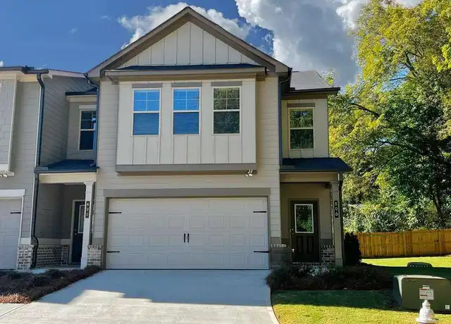 Property at 490 Rockfern Ct, Lilburn, GA, 30047, 3 beds, 2.5 baths, [object Object]