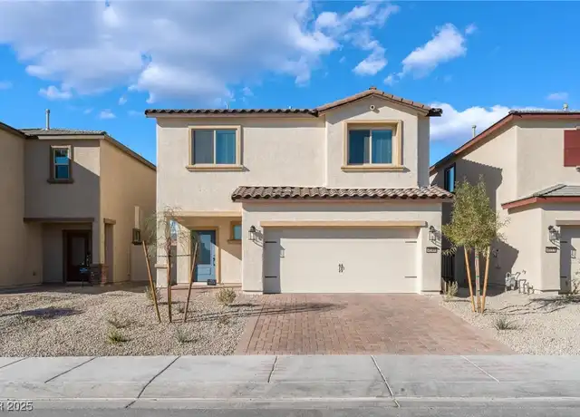 Property at 4149 Gold Desert St, North Las Vegas, NV, 89032, 3 beds, 2.5 baths, [object Object]