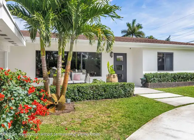 Property at 7700 Pine Tree Ln, West Palm Beach, FL, 33406, 3 beds, 2 baths, [object Object]