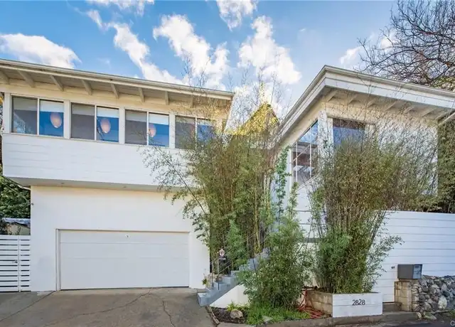 Property at 2828 Pacific View Trl, Los Angeles, CA, 90068, 2 beds, 2 baths, [object Object]