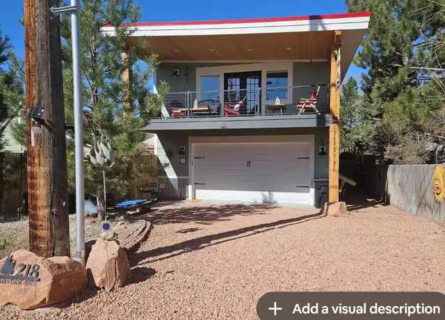 Property at 218 W Center St, Heber City, UT, 84032, 2 beds, 1.5 baths, [object Object]