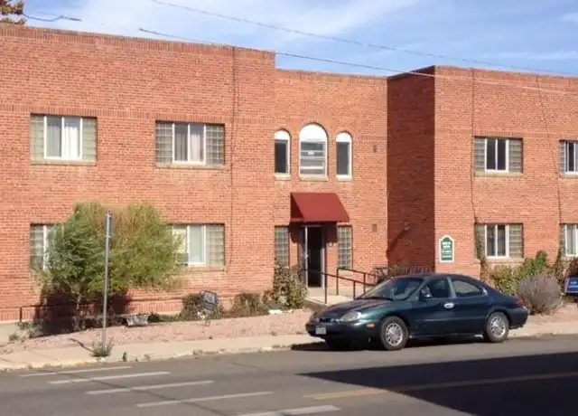 Property at 601 W Main St Unit 7C, Trinidad, CO, 81082, 2 beds, 1 bath, [object Object]