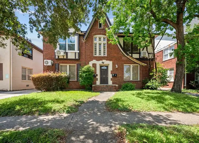 Property at 907 W Gray St Unit 3, Houston, TX, 77019, 1 bed, 1 bath, [object Object]
