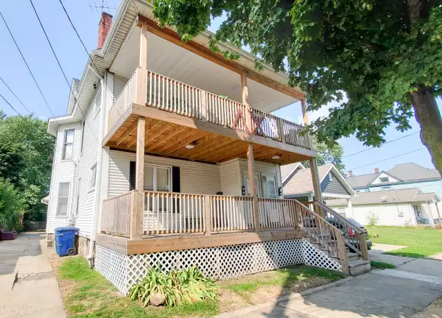 Property at 234 W 3rd St Unit 236 A, Erie, PA, 16507, 3 beds, 1 bath, [object Object]