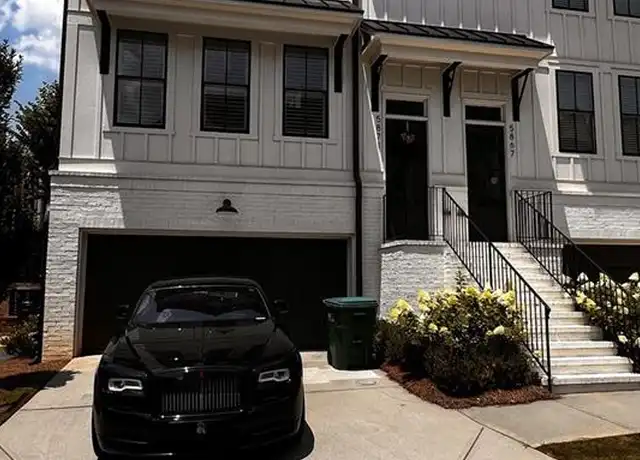 Property at 5871 Westin Rd, Atlanta, GA, 30328, 3 beds, 3.5 baths, [object Object]