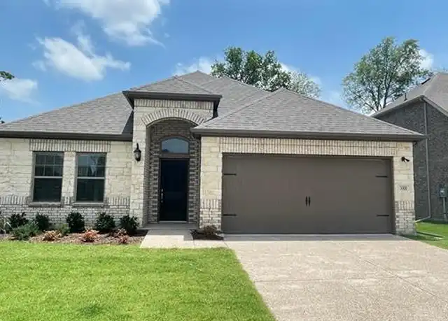 Property at 3000 Pronghorn Dr, Melissa, TX, 75454, 3 beds, 2 baths, [object Object]
