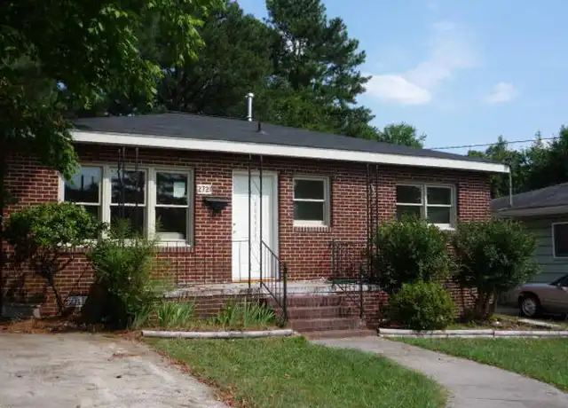 Property at 2721 Atlantic St, Durham, NC, 27707, 3 beds, 1 bath, [object Object]