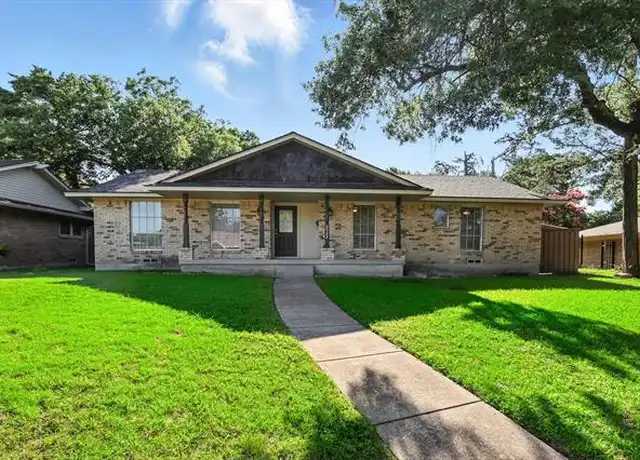 Property at 6522 Autumn Woods Trl, Dallas, TX, 75232, 3 beds, 2 baths, [object Object]