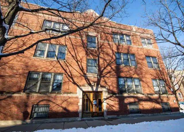 Property at 1336 W Waveland Ave #2, Chicago, IL, 60613, 3 beds, 1 bath, [object Object]